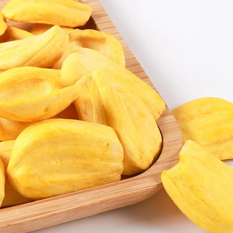 Jackfruit Chips 2